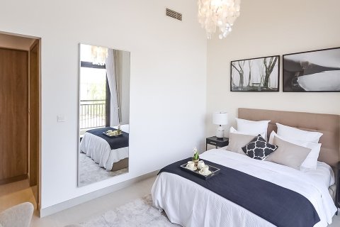 Appartement de 2 chambres à RAWDA II Town Square, UAE No. 95648 5