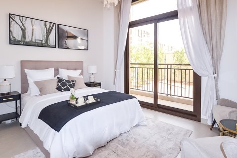 Appartement de 2 chambres à RAWDA II Town Square, UAE No. 95648 4