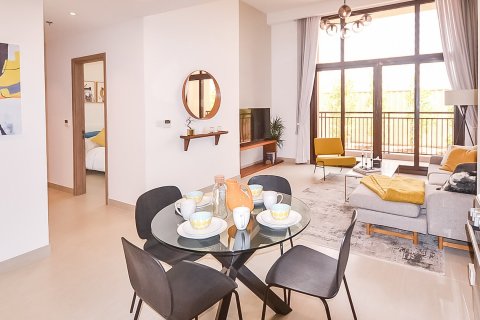 Appartement de 2 chambres à RAWDA II Town Square, UAE No. 95648 10