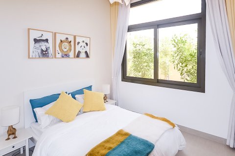 Appartement de 2 chambres à RAWDA II Town Square, UAE No. 95648 3