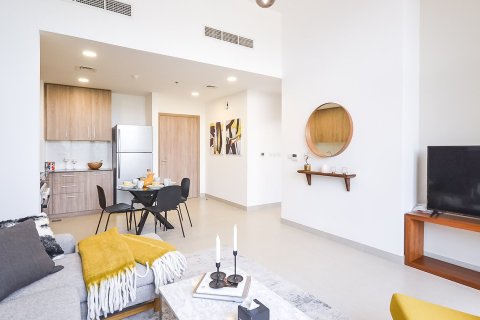 Appartement de 2 chambres à RAWDA II Town Square, UAE No. 95648 2