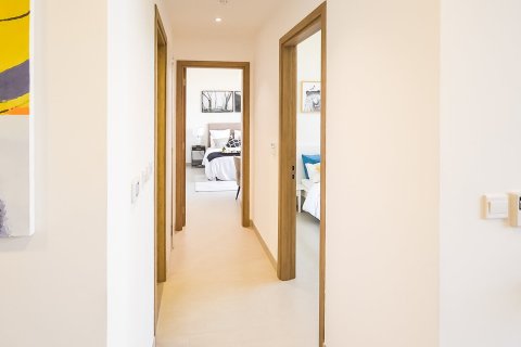 Appartement de 2 chambres à RAWDA II Town Square, UAE No. 95648 11