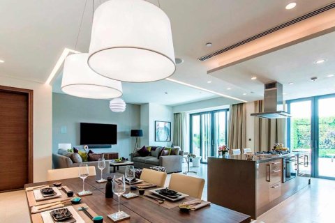 2 غرف نوم شقة في HARTLAND AFLUX Sobha Hartland, الإمارات العربية المتحدة رقم 95657 5