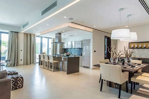 2 غرف نوم شقة في HARTLAND AFLUX Sobha Hartland, الإمارات العربية المتحدة رقم 95657 6