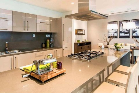 2 غرف نوم شقة في HARTLAND AFLUX Sobha Hartland, الإمارات العربية المتحدة رقم 95657 2