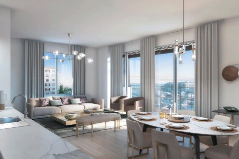 Appartement de 1 chambre à Dubai, UAE No. 95642 5