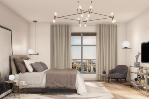 Appartement de 1 chambre à Dubai, UAE No. 95642 3
