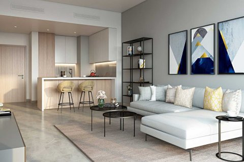 Appartement de 3 chambres à PENINSULA FIVE Business Bay, UAE No. 95656 6