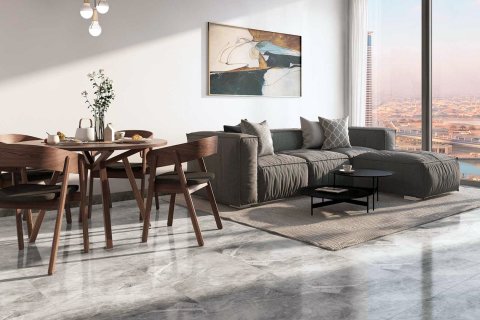 Appartement de 3 chambres à PENINSULA FIVE Business Bay, UAE No. 95656 2