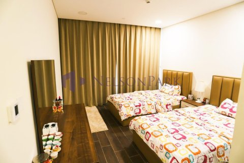 2 bedrooms Apartment in Lusail, Qatar No. 57839 1