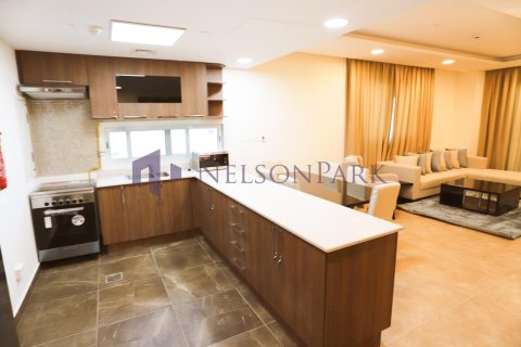 2 bedrooms Apartment in Lusail, Qatar No. 57839 2