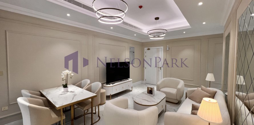 2 bedrooms Apartment in Doha, Qatar No. 57843