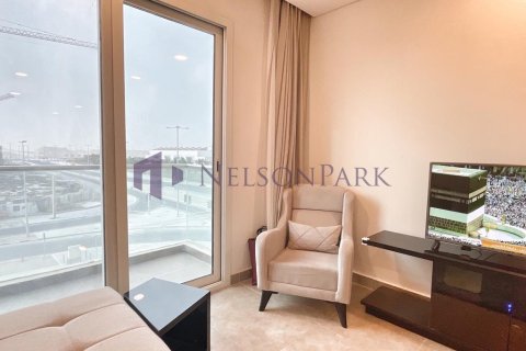 1 bedroom Apartment in Lusail, Qatar No. 57840 3