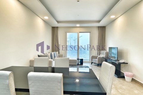 1 bedroom Apartment in Lusail, Qatar No. 57840 4