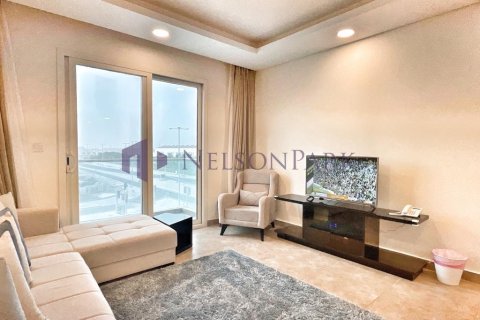 1 bedroom Apartment in Lusail, Qatar No. 57840 2