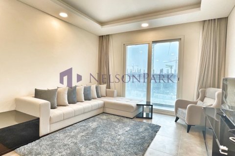 1 bedroom Apartment in Lusail, Qatar No. 57840 1
