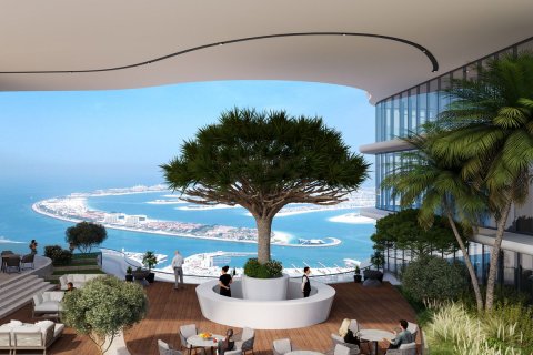 1 bedroom Apartment in Dubai Harbour, UAE No. 45098 15