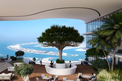 1 bedroom Apartment in Dubai Harbour, UAE No. 45098 10