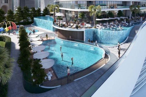 1 bedroom Apartment in Dubai Harbour, UAE No. 45098 4