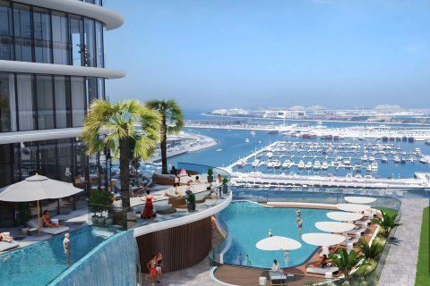 1 bedroom Apartment in Dubai Harbour, UAE No. 45098 8