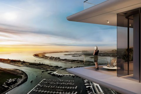 1 bedroom Apartment in Dubai Harbour, UAE No. 45098 6