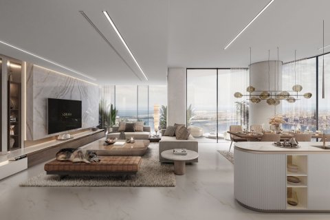 1 bedroom Apartment in Dubai Harbour, UAE No. 45098 9