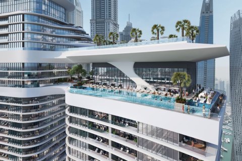 1 bedroom Apartment in Dubai Harbour, UAE No. 45098 5