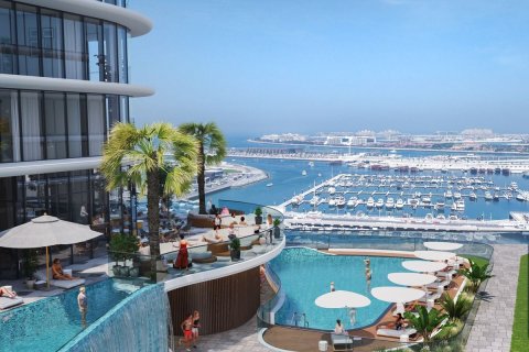 1 bedroom Apartment in Dubai Harbour, UAE No. 45098 7