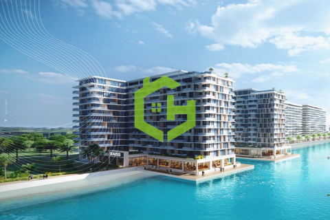 Apartment de 3 dormitorios en Dubai South (Dubai World Central), UAE No. 92068 4