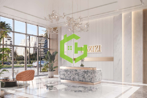 Apartment de 3 dormitorios en Dubai South (Dubai World Central), UAE No. 92068 17
