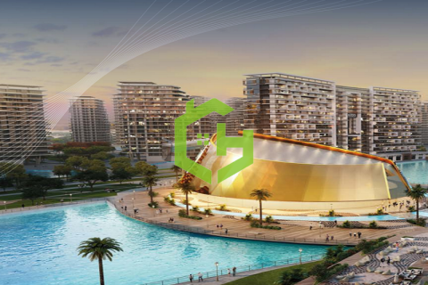 Apartment de 3 dormitorios en Dubai South (Dubai World Central), UAE No. 92068 13