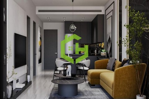 Apartment de 2 dormitorios en Dubai, UAE No. 92076 13