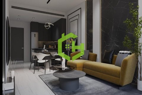 Apartment de 2 dormitorios en Dubai, UAE No. 92076 12