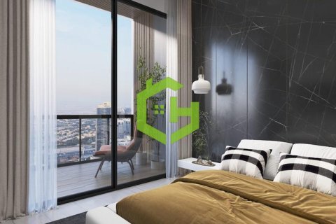 Apartment de 2 dormitorios en Dubai, UAE No. 92076 15