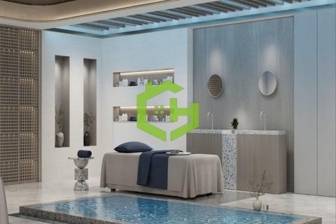 2 غرف نوم شقة رقم 92076 4