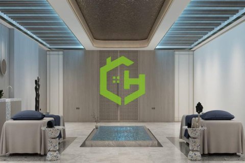 Apartment de 2 dormitorios en Dubai, UAE No. 92076 14