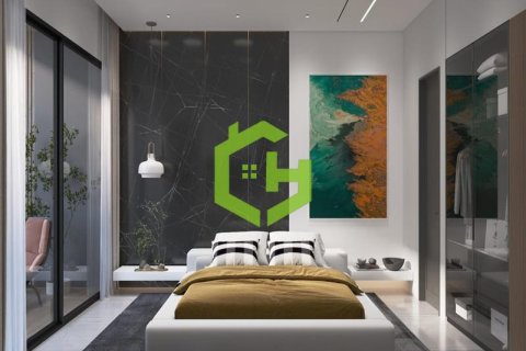 Apartment de 2 dormitorios en Dubai, UAE No. 92076 2