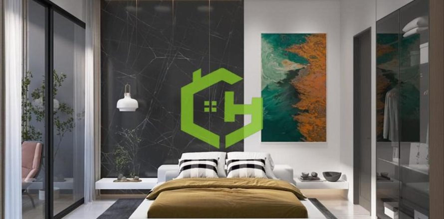 2 غرف نوم شقة رقم 92076