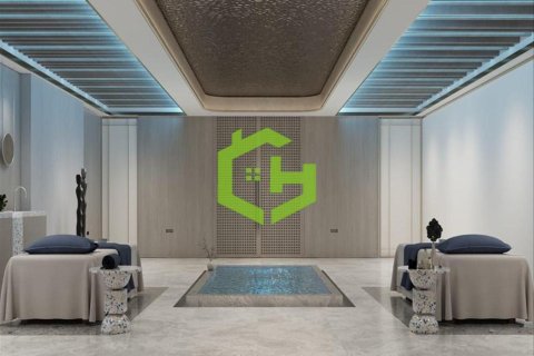 2 غرف نوم شقة رقم 92076 6