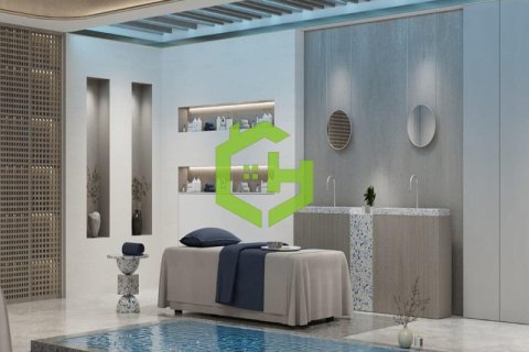 Apartment de 2 dormitorios en Dubai, UAE No. 92076 16