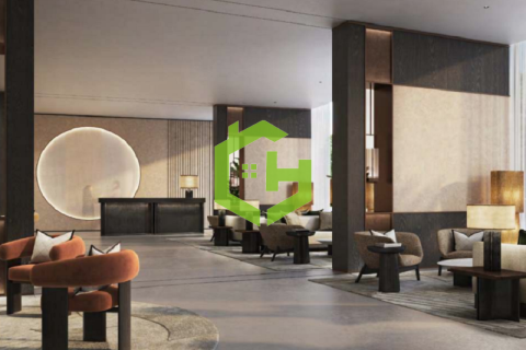 Apartment de 2 dormitorios en Al Heerah, UAE No. 92075 9