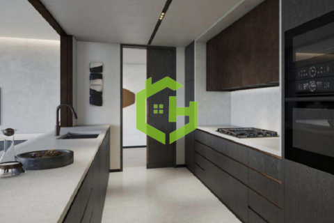 Apartment de 2 dormitorios en Al Heerah, UAE No. 92075 4
