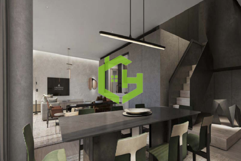 Apartment de 2 dormitorios en Al Heerah, UAE No. 92075 8