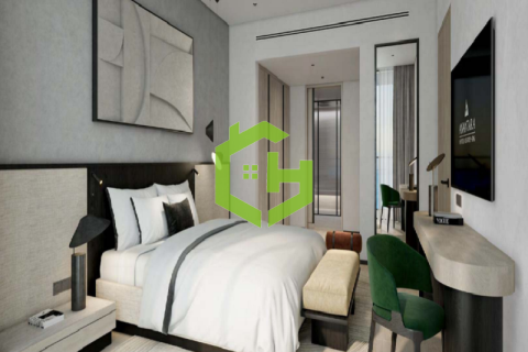 Apartment de 2 dormitorios en Al Heerah, UAE No. 92075 11