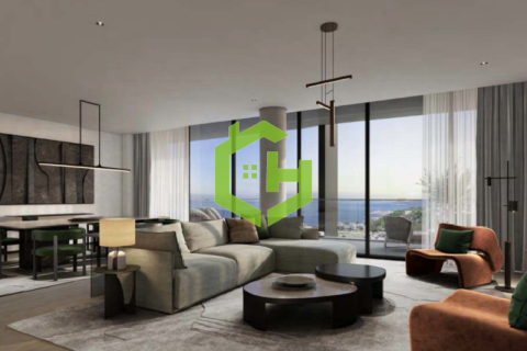 Apartment de 2 dormitorios en Al Heerah, UAE No. 92075 2