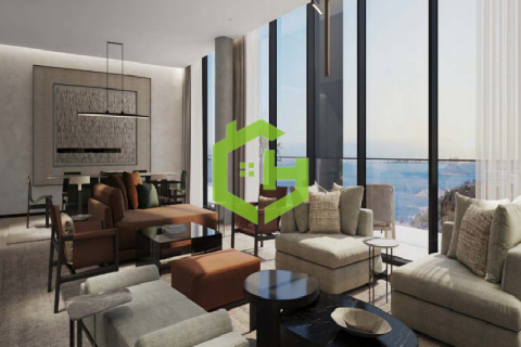 Apartment de 2 dormitorios en Al Heerah, UAE No. 92075 7