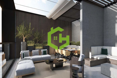 Apartment de 2 dormitorios en Al Heerah, UAE No. 92075 10