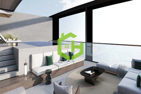 Apartment de 2 dormitorios en Al Heerah, UAE No. 92075 6