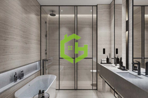 Apartment de 2 dormitorios en Al Heerah, UAE No. 92075 5