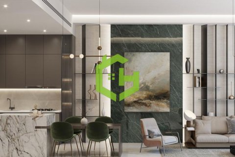 Appartement de 43.6m² à Dubai, UAE No. 92087 11